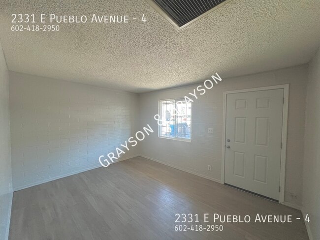 Photo - 2331 E Pueblo Ave Unit 4