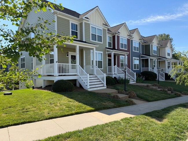 Photo - 1256 Haden Pl