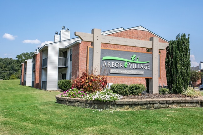 Arbor Village Apartments