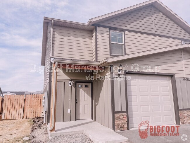 Building Photo - 7530 Kingpost Loop Rental
