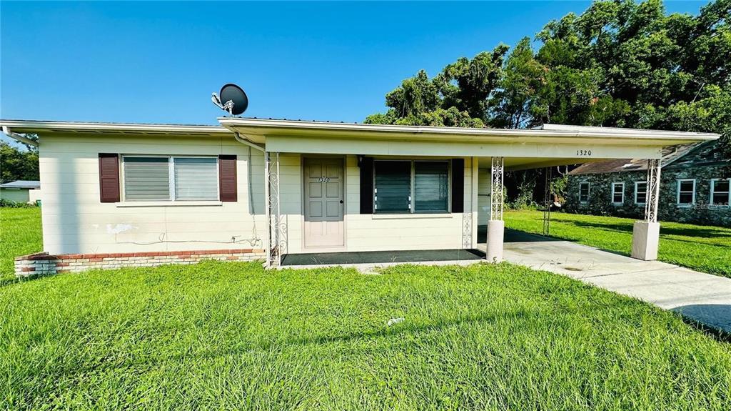 Photo - 1320 N Combee Rd Casa