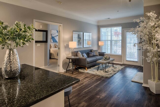 Photo - Quinn at Plymouth Apartments