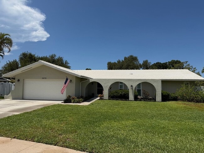 Building Photo - 2876 Captiva Dr