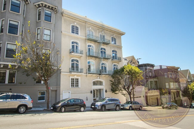 Photo - Pacific Heights - 1 BR, 1 BA Condo 650 Sq. Ft. - 3D Virtual Tour, Storage Unit #300