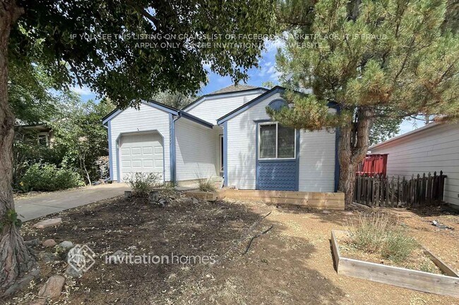 Photo - 17755 E Cornell Dr