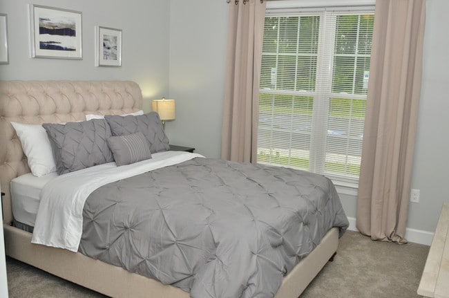 Photo - Genesis Village