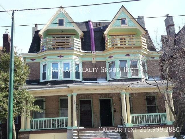 Building Photo - 4606 Chester Ave