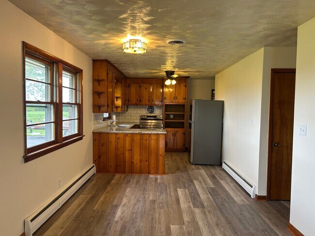 Photo - Lovely Single-Family Home