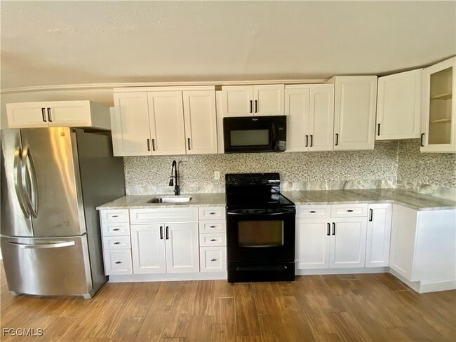 Building Photo - 106 Leeland Heights Blvd W