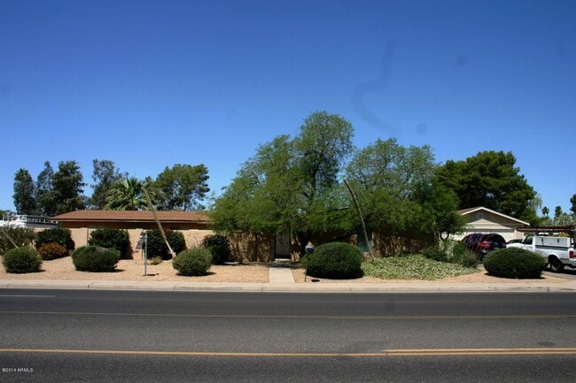 Photo - 12228 N 64th St House