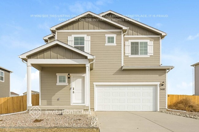 Building Photo - 7402 Green River Ave