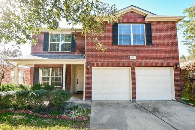 Photo - 4823 Dark Canyon Ct