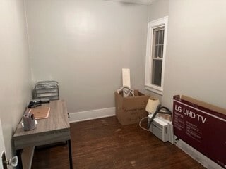 Habitación 3 - Townhomes at Monroe and Crossman