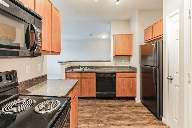 Photo - Creek Crossing Seniors