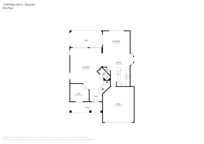 Photo - 11559 Misty Isle Ln