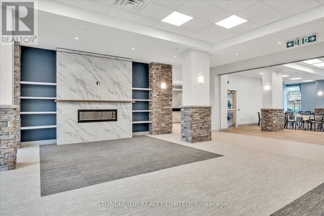 Photo - 555 Bonaccord St Unité 303