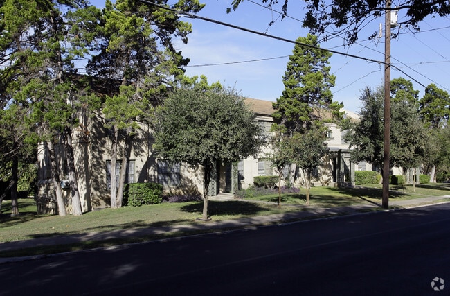 Photo - Bel-Aire Apartments