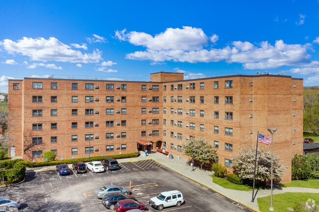 Midrise Apartments - Midrise Apartments