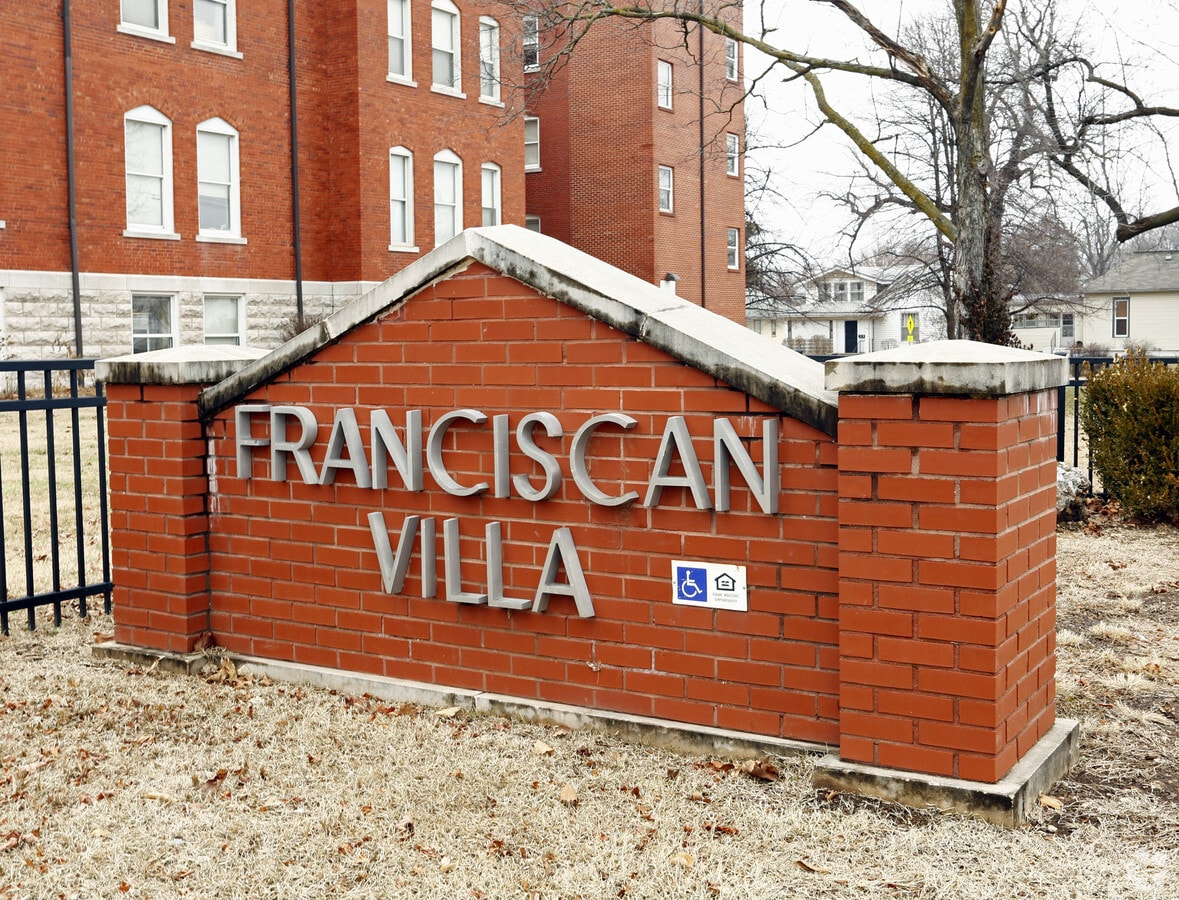 Photo - Franciscan Villa
