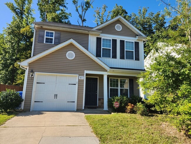 Building Photo - 3 Bedroom Home in Gastonia