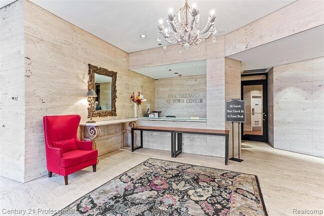 Photo - 5000 Town Center Dr Unit 1301