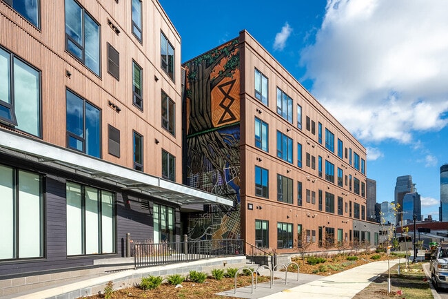 Shelby Commons