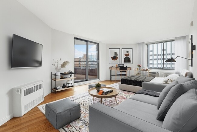 Kips Bay Court
