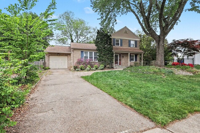 Photo - 6117 Lynley Terrace