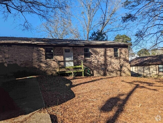 Building Photo - 1708 Walnut St Rental