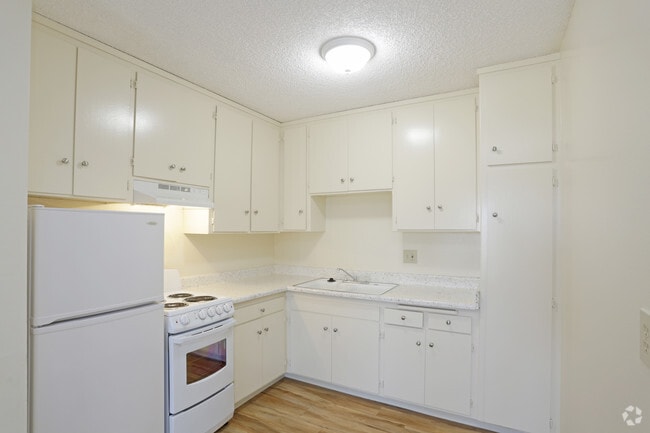 Estudio, 1BAÑO - 520 ft² - Imperial Palms Apartments