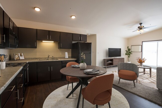 Photo - SCS Sturgeon Bay Estates