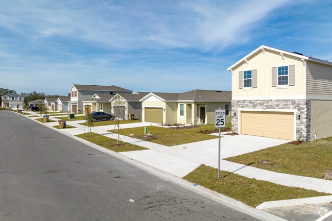 1361 Simmons Rd Kissimmee, FL, 34744