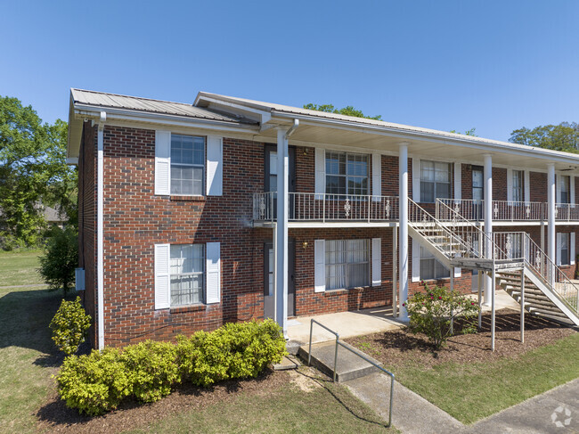 Building Photo - Fox Valley Apartments