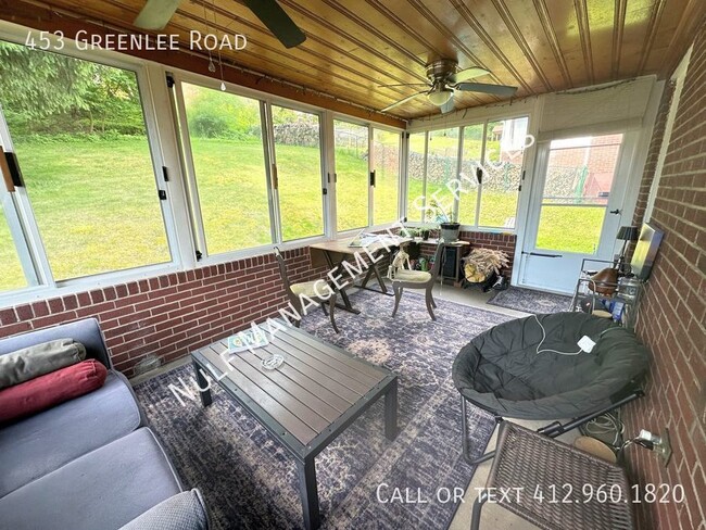 Building Photo - 453 Greenlee Rd Rental