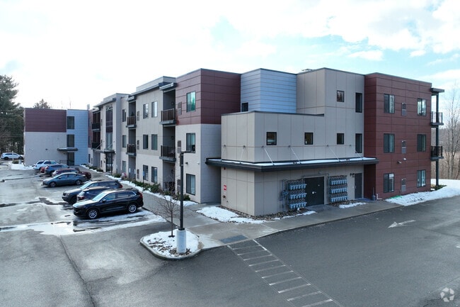 Photo - 451 Clifton Park Center Rd