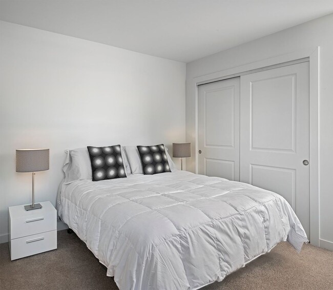 Capitol Park Lofts