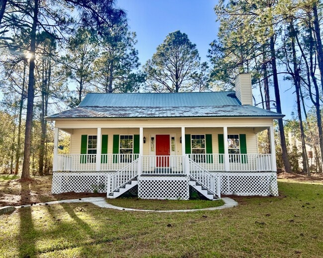 Building Photo - 802 N Taylor Ct