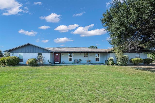 Building Photo - 4203 Co Rd 2509 Rental