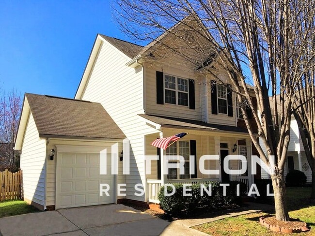 Photo - 15225 Tracy Beth Rd House