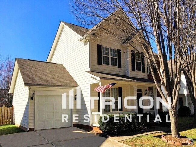 Building Photo - 15225 Tracy Beth Rd Rental