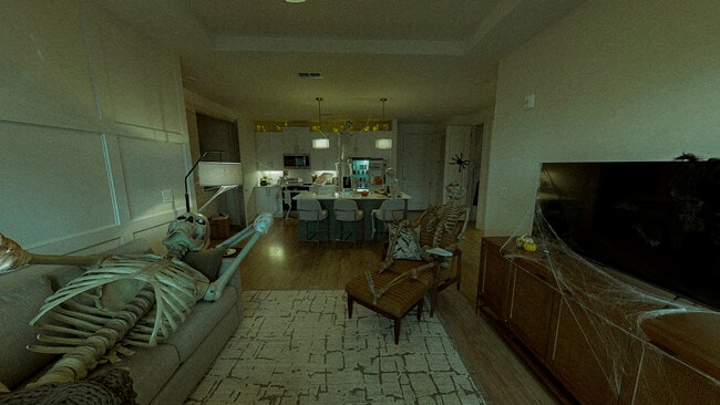 Photo - The Heights at Holly Springs