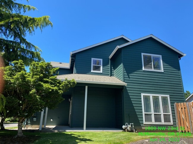 Photo - 1809 NW 23rd St