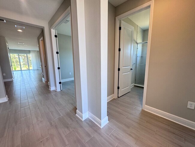 Photo - New Construction in Grand Park-4 Bedrooms and 4 Bathrooms with a Den and a Loft! No deposit for q...