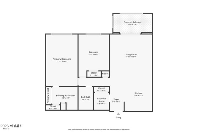 Photo - 7970 E Camelback Rd Unidad 604