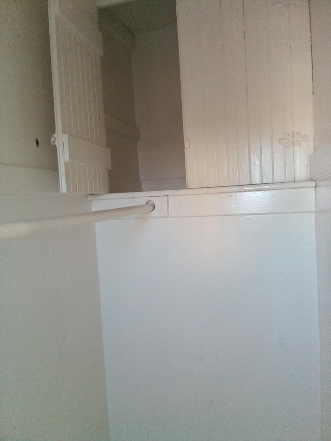 3rd bedroom closet - 1920 5th Ave Unit 1920 1922