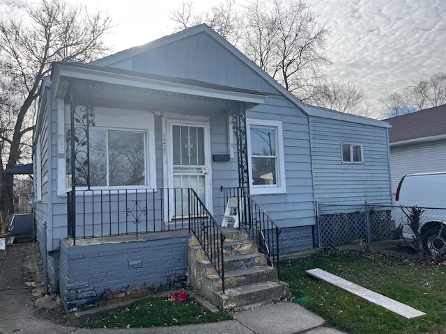 Photo - 1225 W 108th St Casa