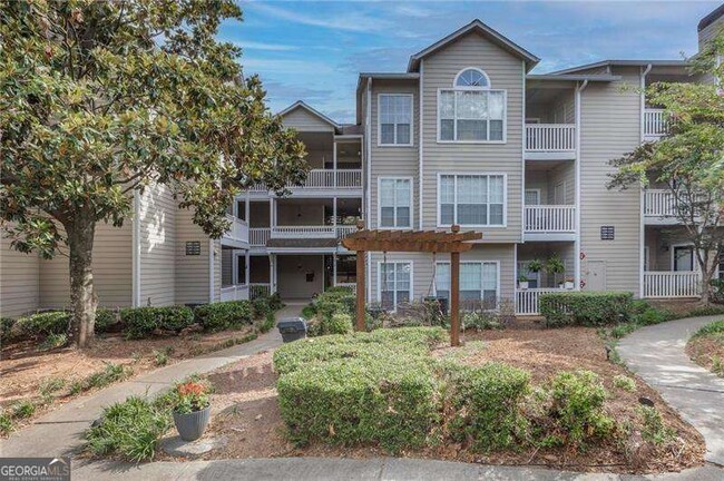 Photo - 1250 Parkwood Cir SE Condo Unit 1206