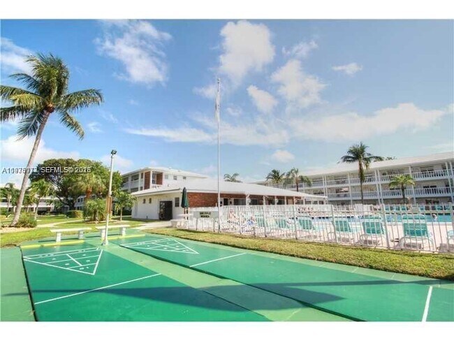 Photo - 5200 NE 24th Terrace Unit C312