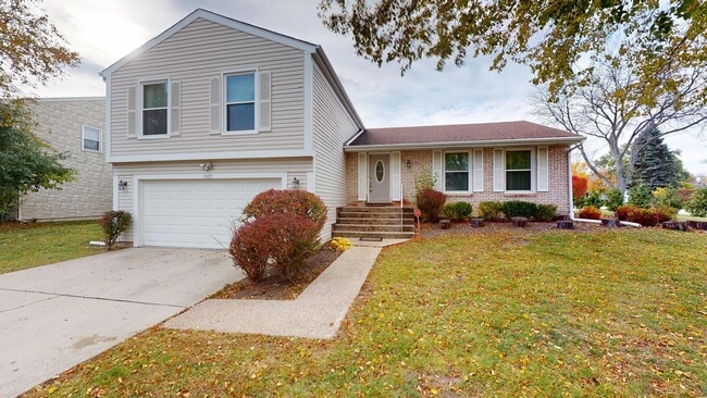 Building Photo - 1327 Larchmont Dr