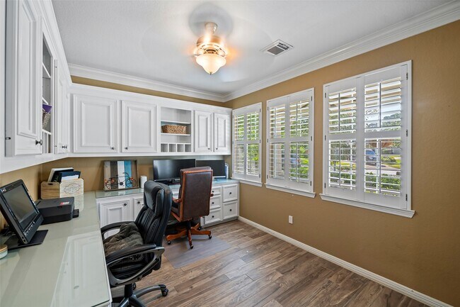 Photo - 12907 Stiller Park Ct